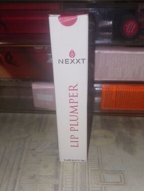 Nexxt Lip Plumper